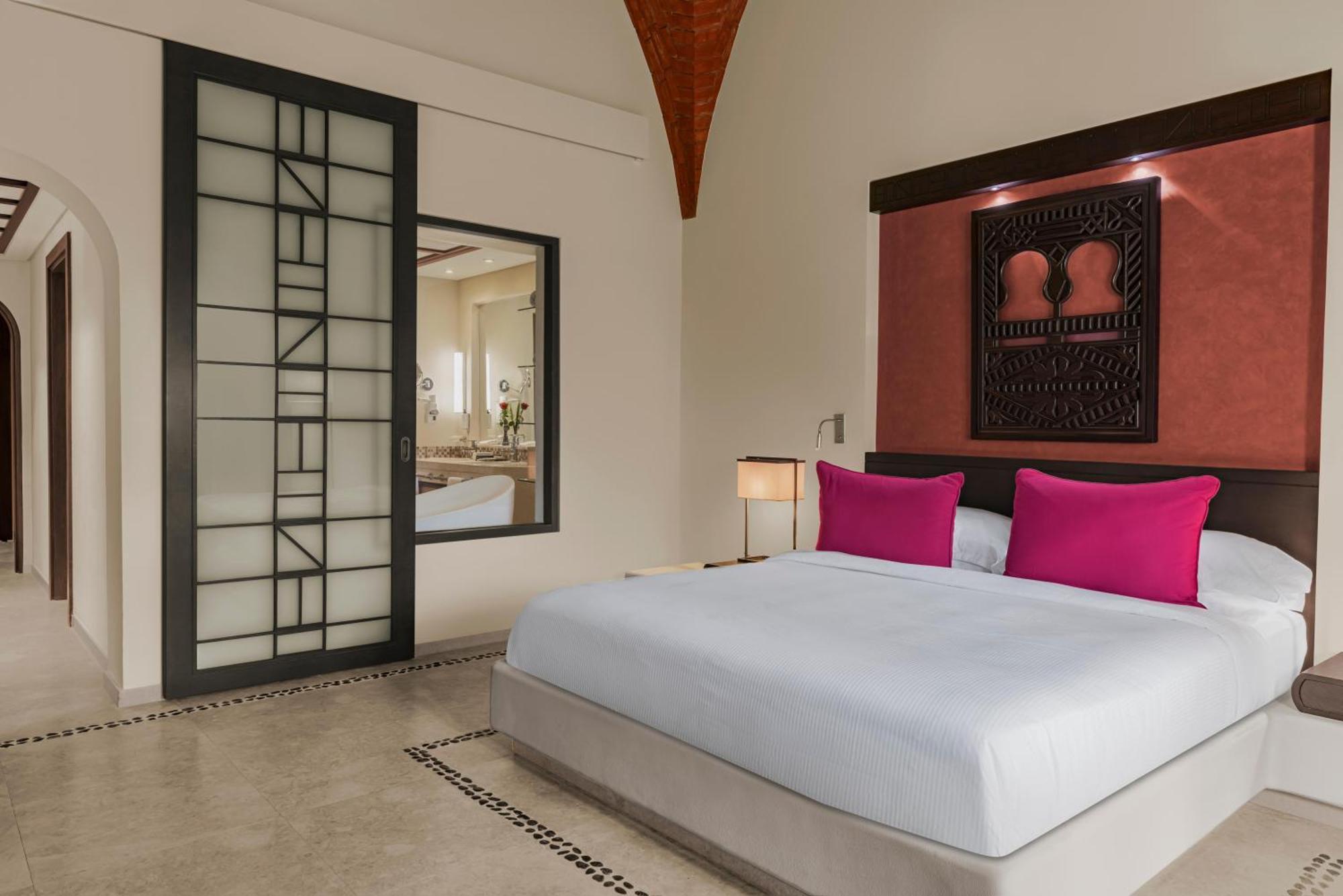 Salalah Rotana Resort Exterior foto